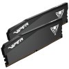 PATRIOT VIPER Elite 5 Ultra 48GB DDR5 6000MT/s / DIMM / CL40 / XMP 3.0 / 1,4V / Kit 2x 24GB