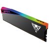 PATRIOT VIPER RGB Elite 5 Ultra 96GB DDR5 6400MT/s / DIMM / CL39 / XMP 3.0 / 1,4V / Kit 2x 48GB