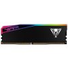 PATRIOT VIPER RGB Elite 5 Ultra 96GB DDR5 6000MT/s / DIMM / CL40 / XMP 3.0 / 1,4V / Kit 2x 48GB