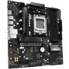ASRock A620AM Pro-A / AMD A620A / AM5 / 4x DDR5 DIMM / 3x M.2 / HDMI / USB-C / mATX