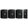 Ubiquiti UniFi Access Card - NFC přístupová karta, 10 kusů, černá