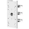 HiLook Powered by HIKVISION/ HIA-B301/ Vertical pole mount