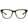 GUNNAR kancelářske/herní brýle BERKELEY ONYX * čírá skla * BLF 35 * GUNNAR focus