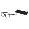 GUNNAR kancelářske/herní brýle BERKELEY ONYX * čírá skla * BLF 35 * GUNNAR focus