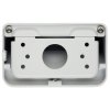 Dahua PFB203W Držák na zeď pro montáž stropní kamery Dahua HDW(EP/SP/RP), HDBW(RP/EP), SD22