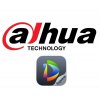 Dahua DSS Express- software pro kamerové, přístupové a videovrátné systémy s pokročilými videoanalytikami