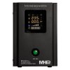 MHPower záložní zdroj MPU-800-12, UPS, 800W, čistý sinus, 12V