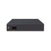Planet FSD-1008HP PoE switch 10x 100Mb, 8xPoE 802.3at 30W/120W, VLAN, extend mód 10Mb/s do 250m, fanless