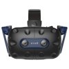 HTC VIVE PRO 2 Brýle pro virtuální realitu/ 2x 2448 x 2448 px /2x ext. snímače pohybu/2x ovládač/Link box/kabeláž