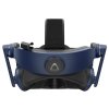 HTC VIVE PRO 2 Brýle pro virtuální realitu/ 2x 2448 x 2448 px /2x ext. snímače pohybu/2x ovládač/Link box/kabeláž