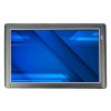 XtendLan 9" Touch panel PC, TFT, Intel Braswell x5-E8000, 4GB, 2x USB, 1x LAN, audio, 12-36V