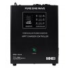 MHPower záložní zdroj MHPower MSKD-3500-48, UPS, 3500W, čistý sinus, 48V, solární regulátor MPPT