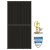 Solarmi solární panel Amerisolar Mono 550 Wp černý 144 článků (MPPT 42V)