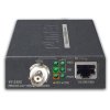 Planet VC-232G, VDSL2 konvertor, BNC(koax), 1000Base-T, master/slave, profil 30a, G.993.5 Vectoring, G.INP