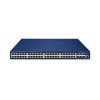 Planet SGS-6310-48P6XR L3 switch, 48x1Gb, 6x10Gb SFP+, 48x PoE 802.3at 740W, HW/IP stack, 2x power-in, VSF/Cluster