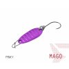 Plandavka Delphin MAGO 2g NEON Hook #8