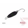 Plandavka Delphin MAGO 2g NEON Hook #8