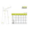 Zimní kalhoty Delphin Winter CRUISER 5T XL