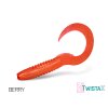 DuoPACK BOX Delphin TwistaX Eeltail UVs / 6x 5ks 15cm/CANDY