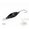 Plandavka Delphin LIFO 2.5g WAMP Hook #8