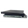 Xtendlan XL-DSM81  DOCSIS 3.0 miniCMTS 16x4, 800/160 Mbps, LAN 1Gbps, 1U, RF 1x in/1x out