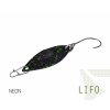 Plandavka Delphin LIFO 5g NEON hook #8