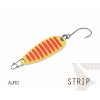Plandavka Delphin STRIP 5g ZEBRA hook #10