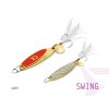 Plandavka Delphin SWING 15g WAMP hook #6