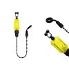 Řetízkový indikátor Delphin CUBIX yellow