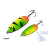 Plandavka Delphin ELIPZ FullSCALE 12g TROUTY Hook #2
