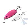 Plandavka Delphin ELIPZ FullSCALE 12g CANDY Hook #2