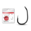 Háček Delphin HKD RIGER tefcon / 10+1ks veľ.8