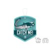 Vůně do auta Delphin CatchME! SUMEC Jungle
