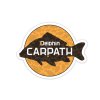 Samolepka Delphin CARPATH 95x75mm