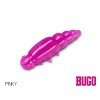 Umělá larva Delphin BUGO Cheese / 15ks 4cm / GEPARD