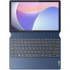 Lenovo IdeaPad DUET 3/ Intel N100/ 4GB DDR/ 128GB/ 11,5" 2K/ W11P/ modrý + kbd