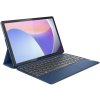 Lenovo IdeaPad DUET 3/ Intel N100/ 4GB DDR/ 128GB/ 11,5" 2K/ W11P/ modrý + kbd