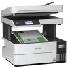 POŠKOZENÝ OBAL - Epson EcoTank L6460/ 4800 x 1200/ A4/ MFZ/ LCD/ ITS/ ADF/ Duplex/ 4 barvy/ Wi-Fi/ USB