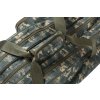 Obal na pruty Multi Camo 90