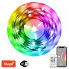 POŠKOZENÝ OBAL - IMMAX NEO LITE SMART LED pásek/ 48W/ Wi-Fi/ IP65/ RGB/ CCT barevný/ 406lm/m/ 2700-6500 K/ stmívat./ DO+Music/...