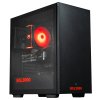 HAL3000 Master Gamer Pro Ti / Intel Core Ultra 5 225F/ 32GB DDR5/ RTX 5060 Ti 16G/ 1TB PCIe4 SSD/ WiFi/ W11