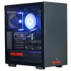 HAL3000 Master Gamer Pro Ti / Intel Core Ultra 5 225F/ 32GB DDR5/ RTX 5060 Ti 16G/ 1TB PCIe4 SSD/ WiFi/ W11