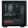HAL3000 Master Gamer Pro Ti / Intel Core Ultra 5 225F/ 32GB DDR5/ RTX 5060 Ti 16G/ 1TB PCIe4 SSD/ WiFi/ W11