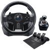 POŠKOZENÝ OBAL - ROZBALENÉ - SUPERDRIVE Sada volantu, pedálů a řadící páky GS850-X/ PS4/ Xbox One/ Xbox Series X/S
