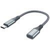 Colorway Adaptér USB-C na Lighting/ 17.5cm