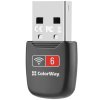 Colorway Wi-Fi 6 Adaptér/ USB-A