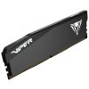 PATRIOT VIPER Elite 5 Ultra 48GB DDR5 8000MT/s / DIMM / CL38 / XMP 3.0 / 1,4V / Kit 2x 24GB
