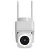 POŠKOZENÝ OBAL - IMMAX NEO LITE SMART Security venkovní kamera CUBE, PT, Wi-Fi 2,4 a 5GHz, 4MP, ONVIF, TUYA