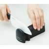 Kyocera Diamantový brousek na keramické nože, černý