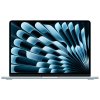 Apple MacBook Air 13,6'' (2025) / M4 / 10C CPU / 10C GPU / 24GB RAM / 512GB SSD / Blankytně modrý